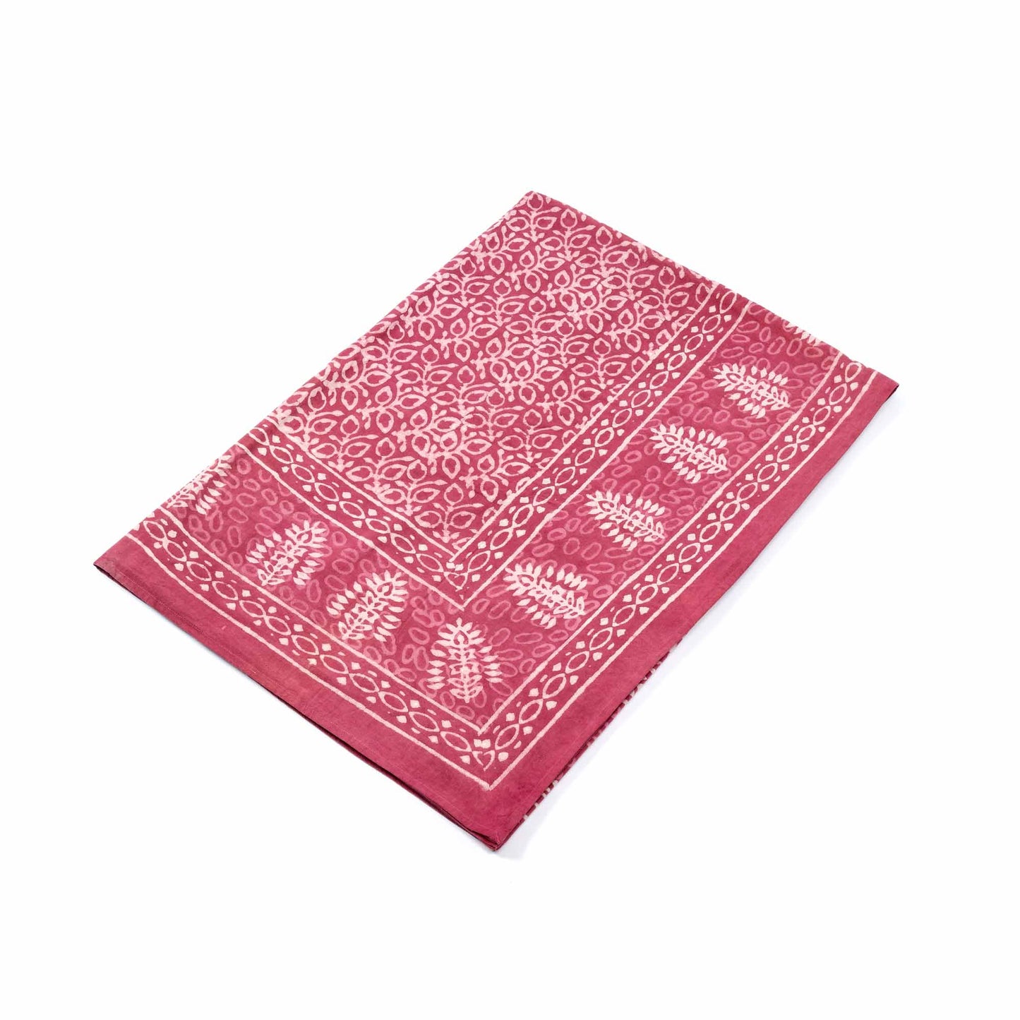 Tovaglia Floral cotone