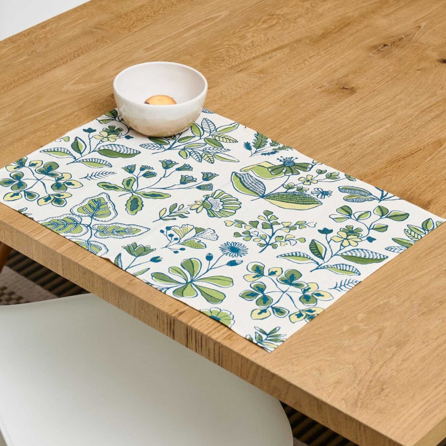 Tovaglietta Botanika cotone