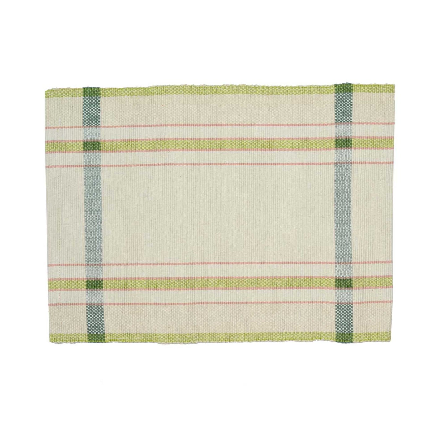 Tovaglietta Intersection cotone