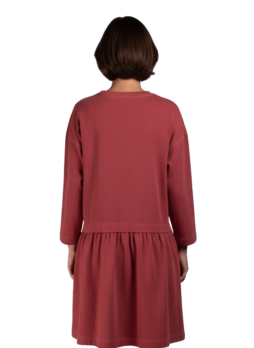 Abito Quercia velluto