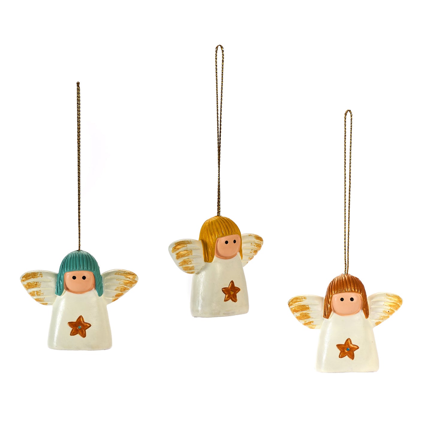 Angelo Nino ceramica