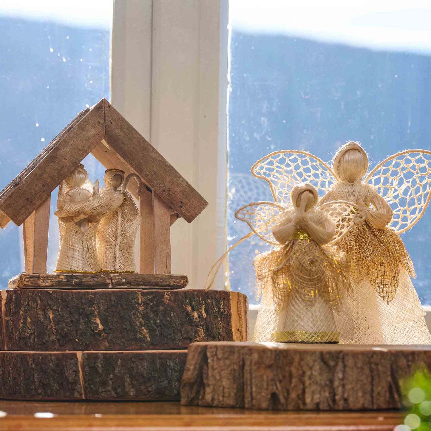 Angelo Marjorie abaca