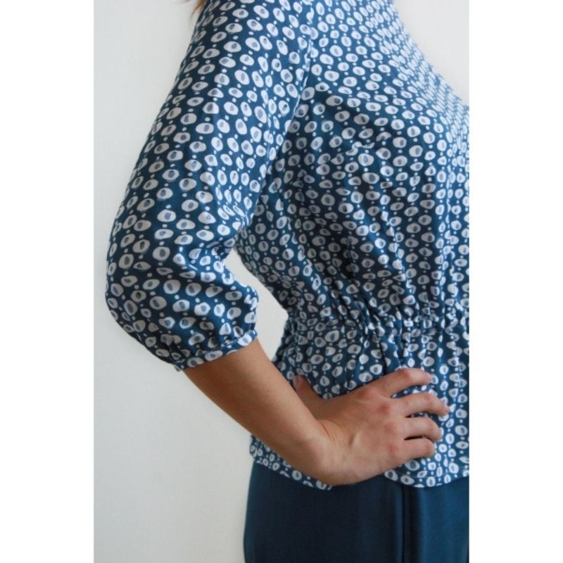 Blusa Sedum viscosa