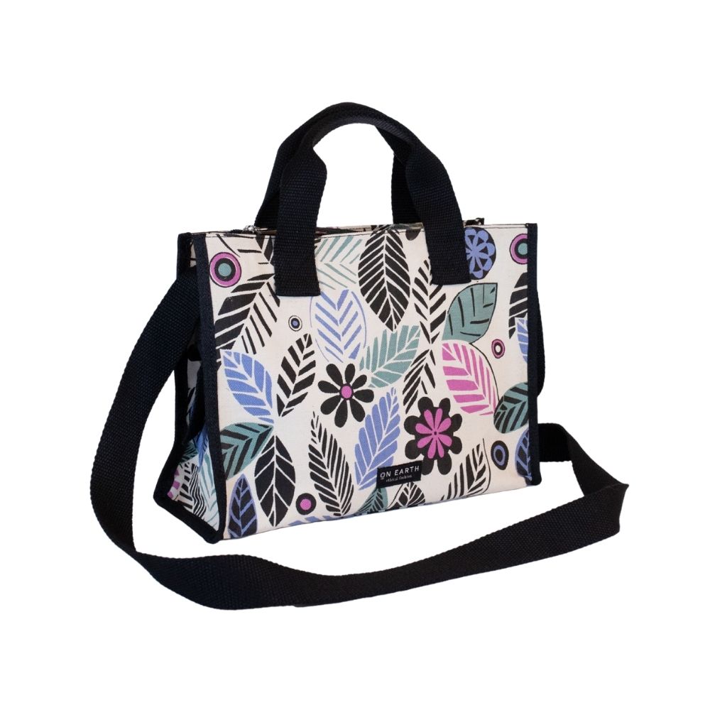 Borsa Cordoba canvas