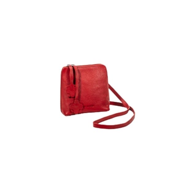Borsa Nizza pelle