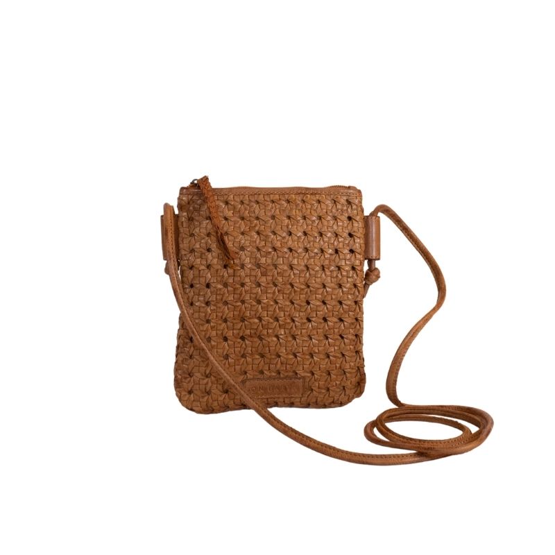 Borsa Salé pelle