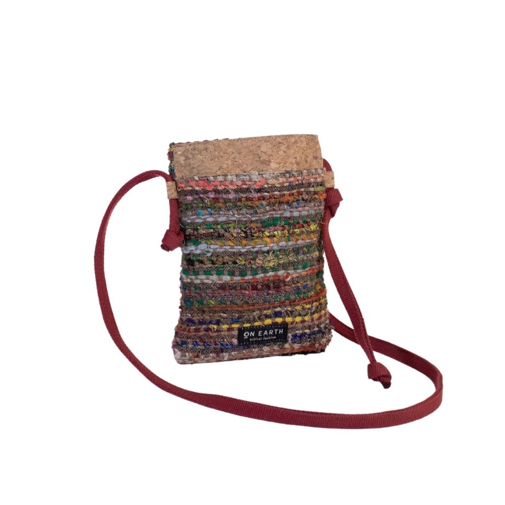 Borsa Teresina sughero