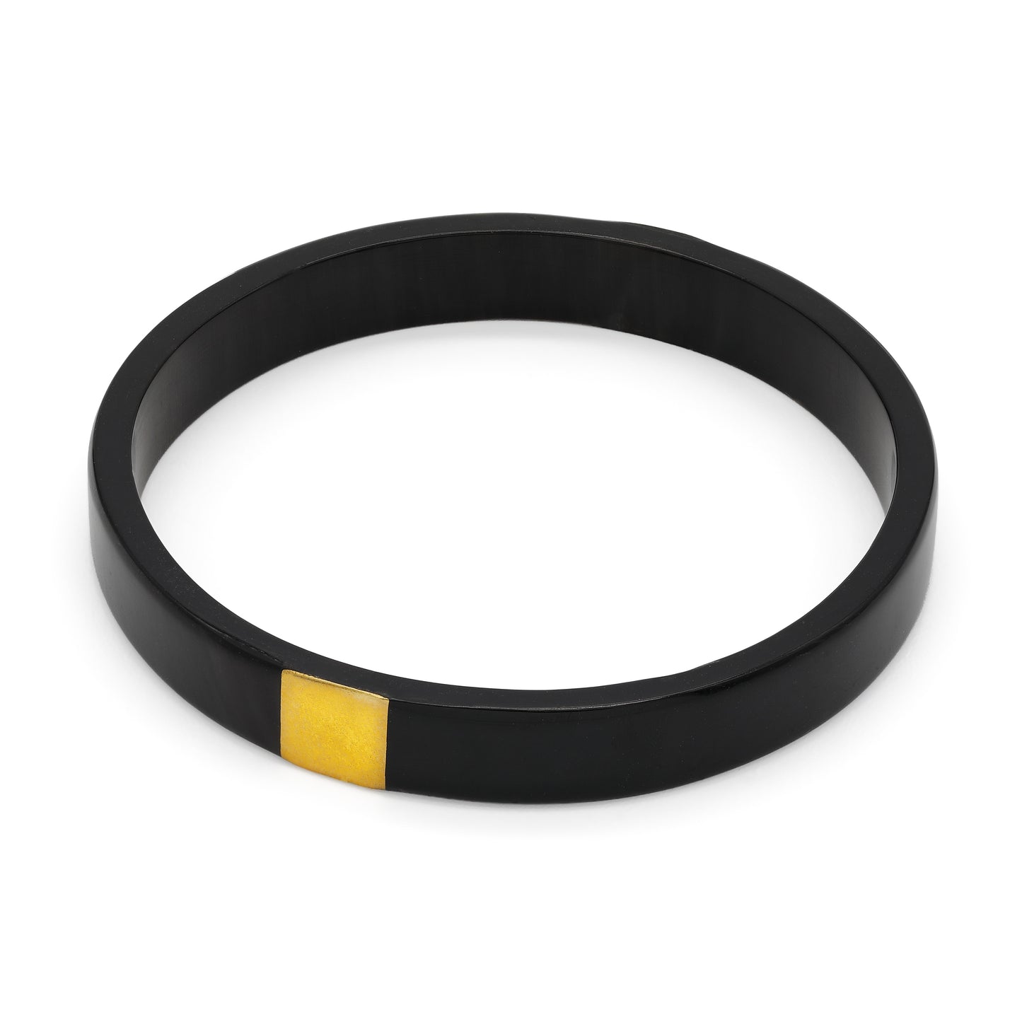 Bracciale Zora corno