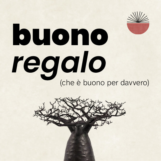 Buono regalo Altromercato Meridiano 361