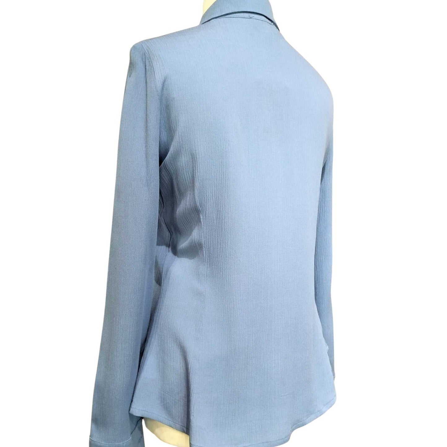 Camicia Fiorella viscosa