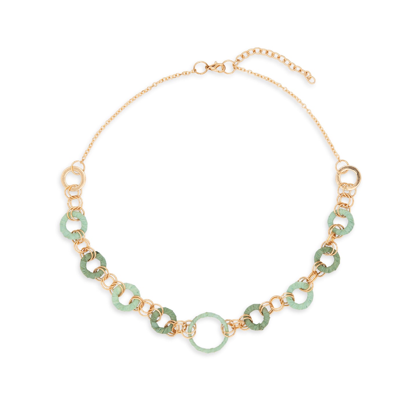 Collana Salvia ferro