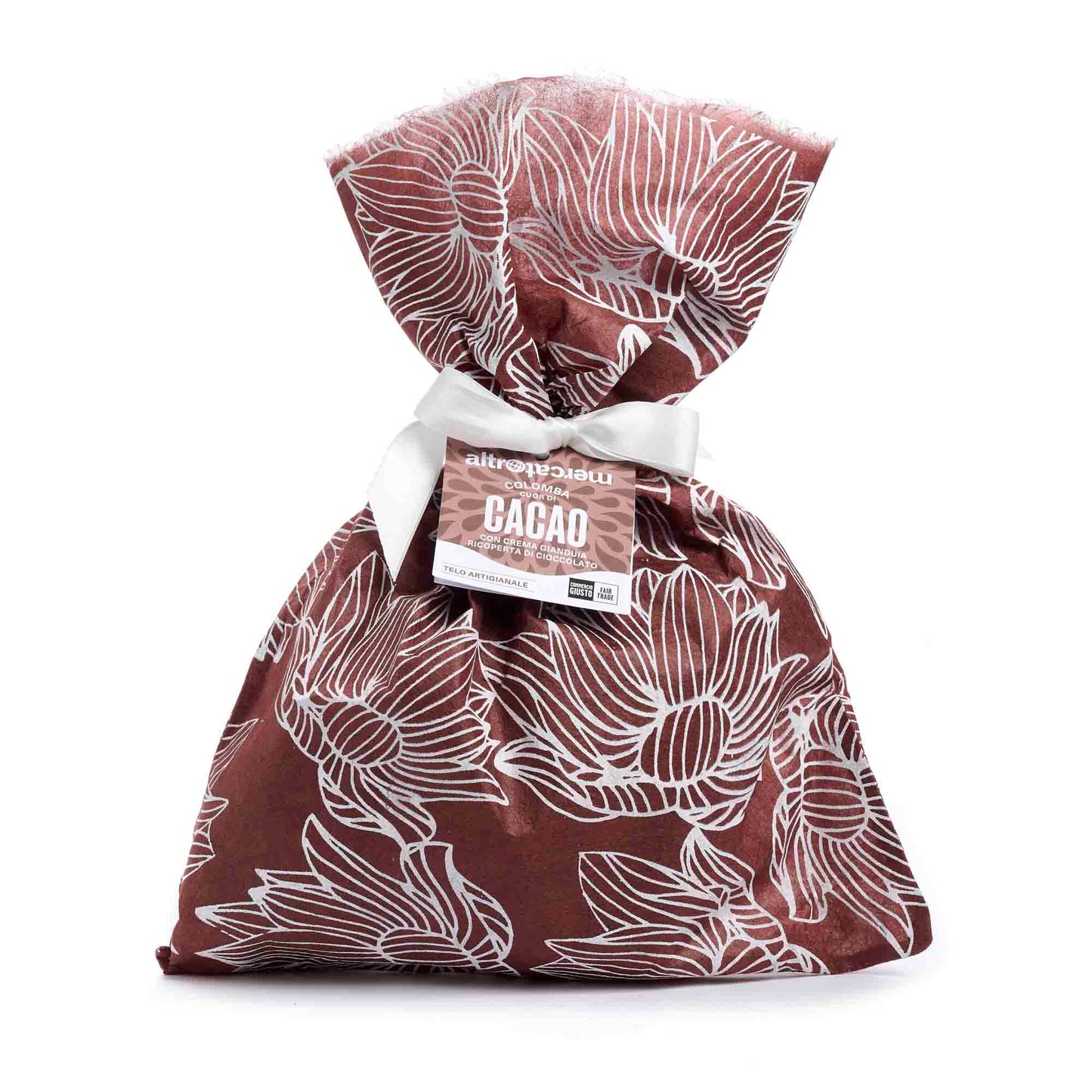 Colomba pasquale Paloma cuor di cacao | 750 g