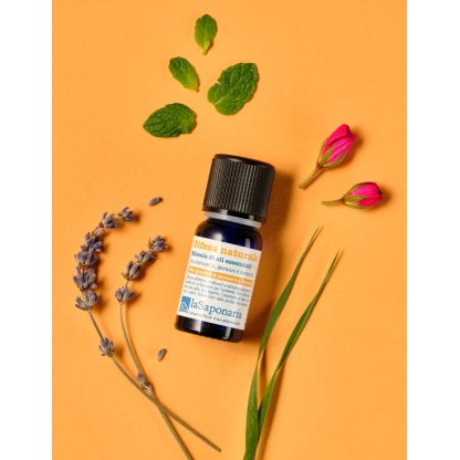 Mix di oli essenziali Difesa Naturale antizanzare | 10 ml
