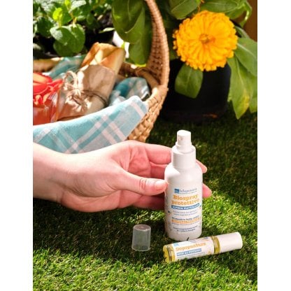 Dopopuntura zanzare Stop al prurito | 9 ml