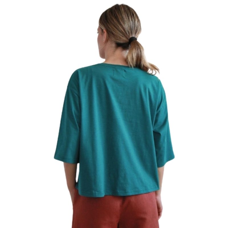 Maglia Garofano cotone