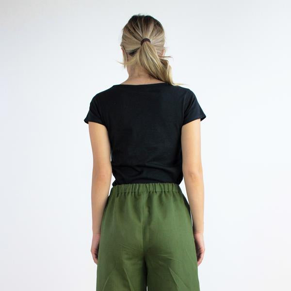 Maglia Tea cotone
