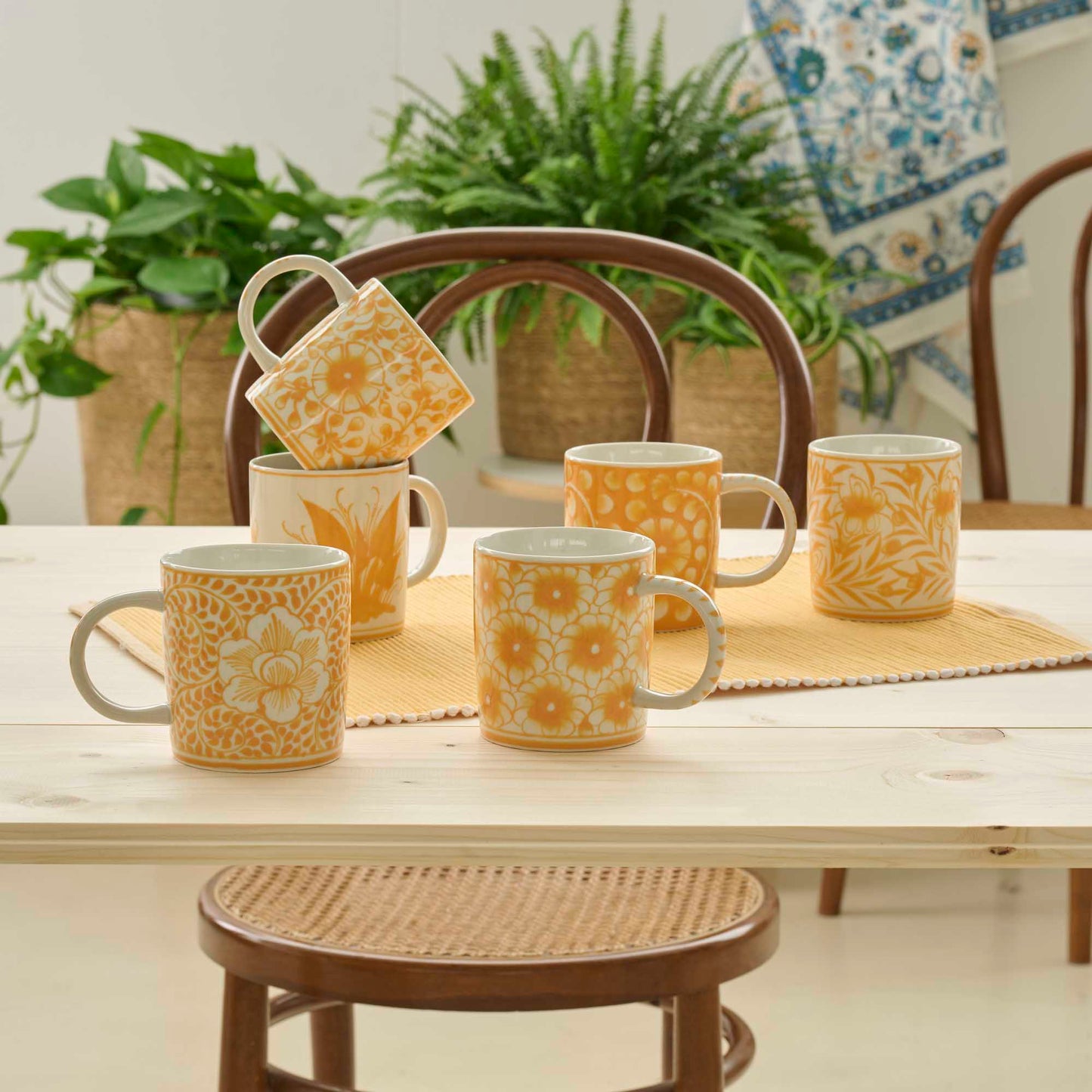 Mug Mia ceramica