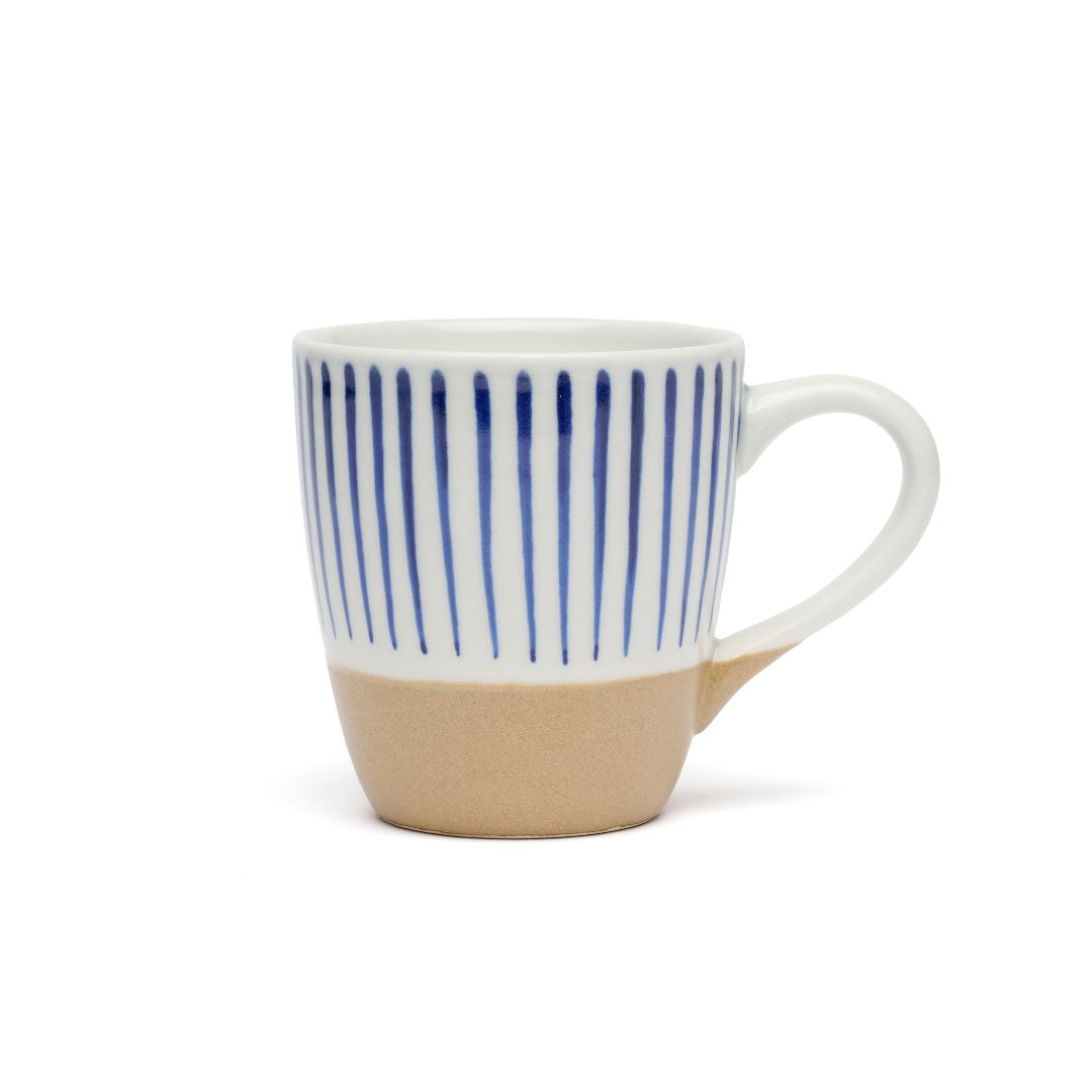 Mug Raggi ceramica
