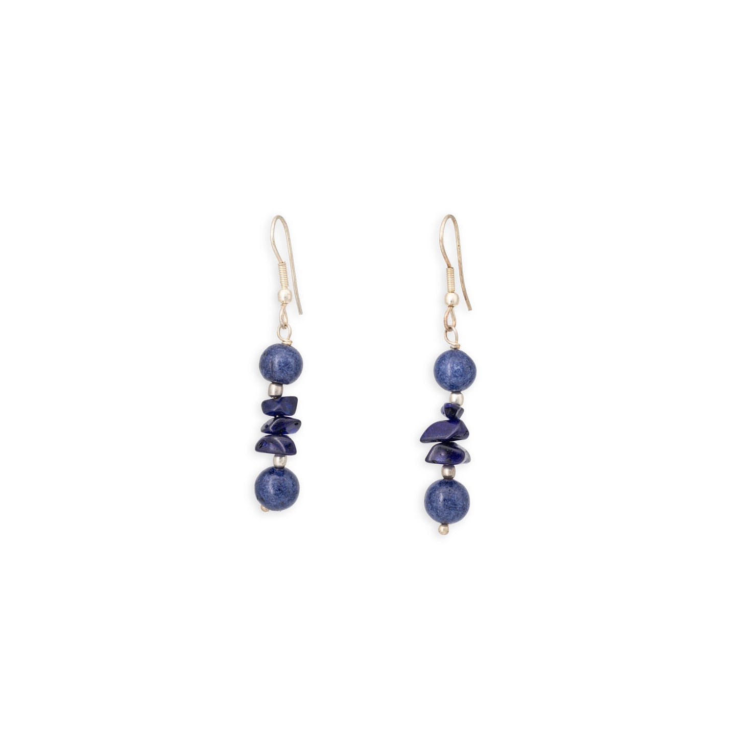 Orecchini Summer quarzo