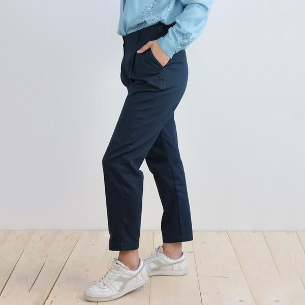 Pantalone Ambretta cotone