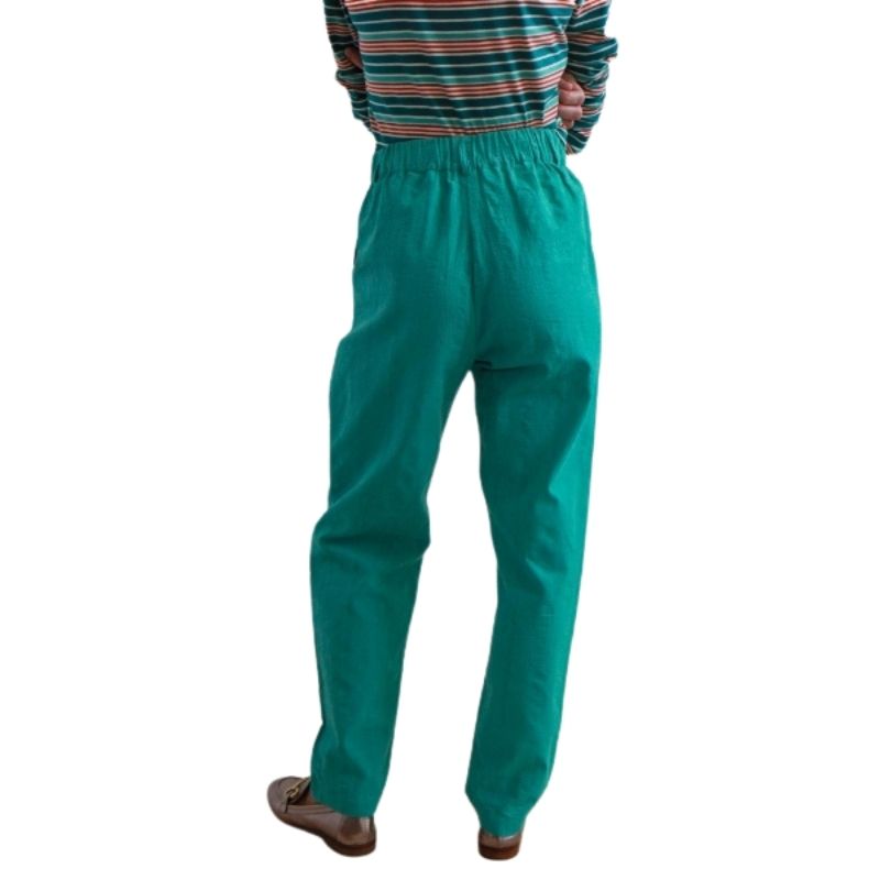 Pantalone Ambretta cotone