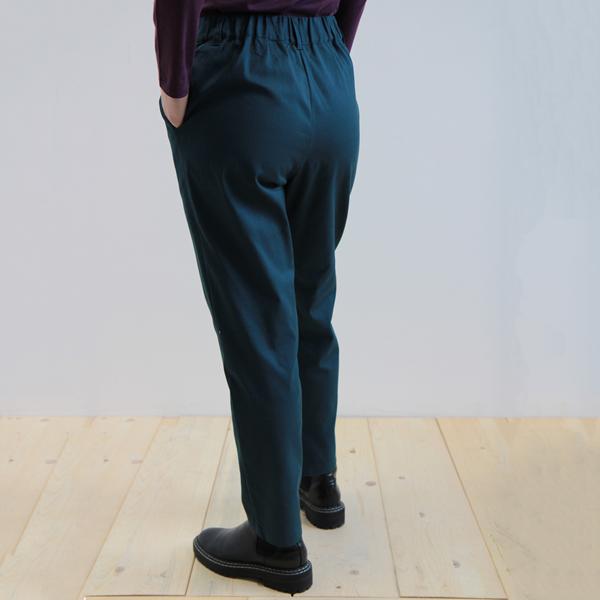 Pantalone Ambretta cotone