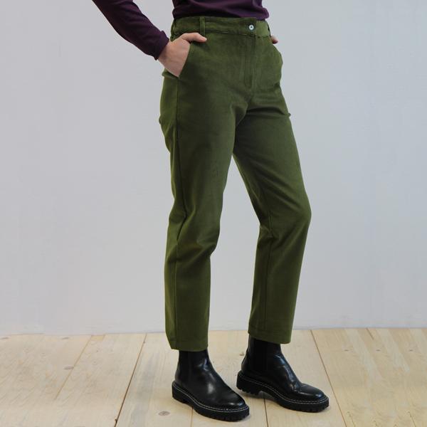 Pantalone Erica cotone