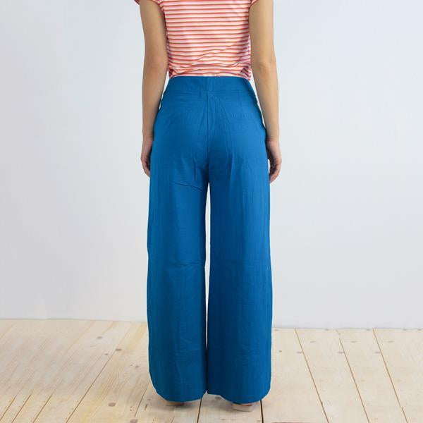 Pantalone Giada cotone