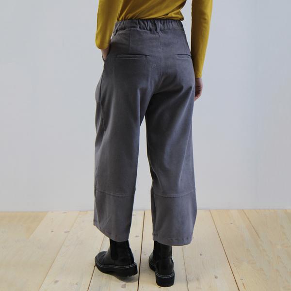 Pantalone New Baggy cotone