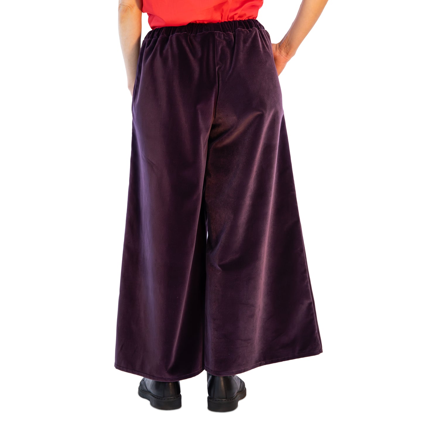 Pantalone Rimini velluto