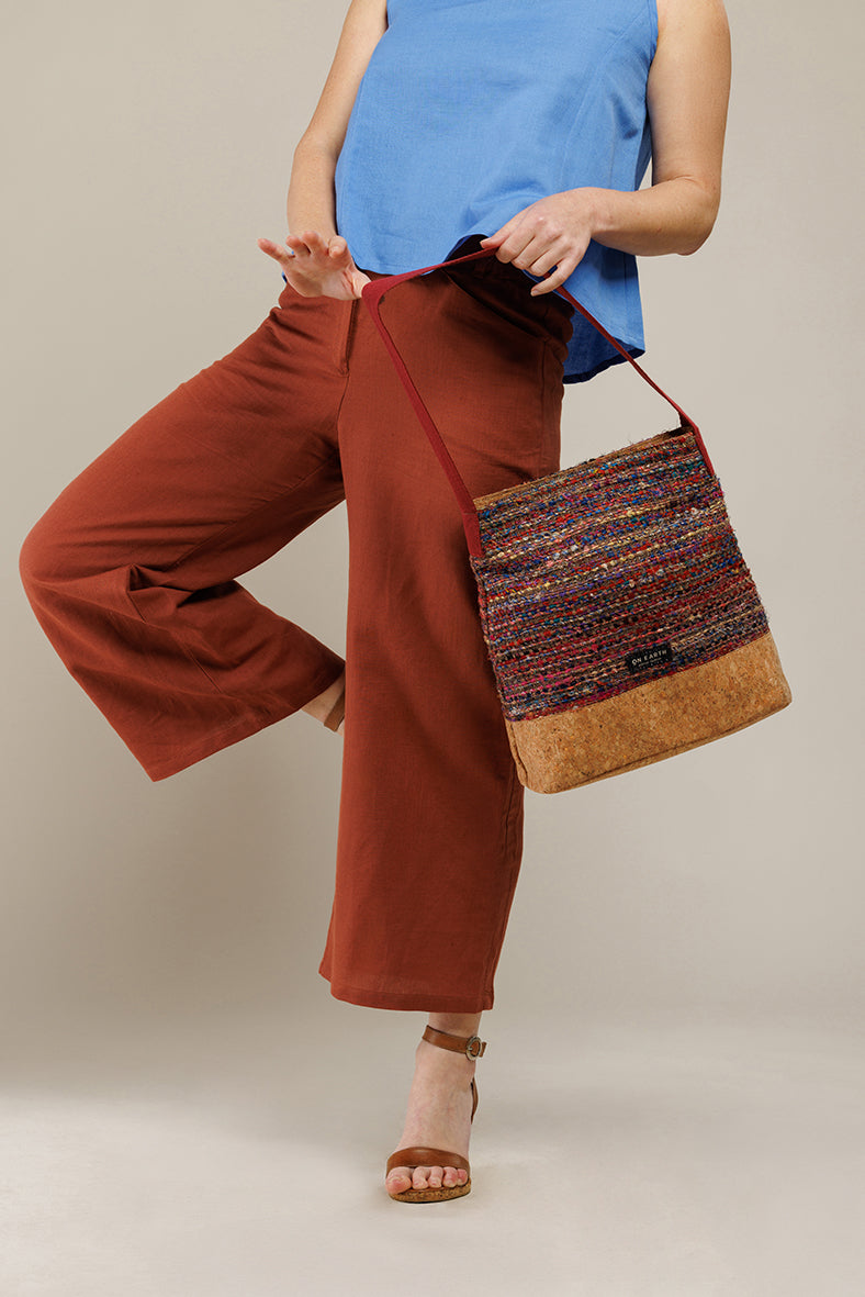 Borsa Recife sughero