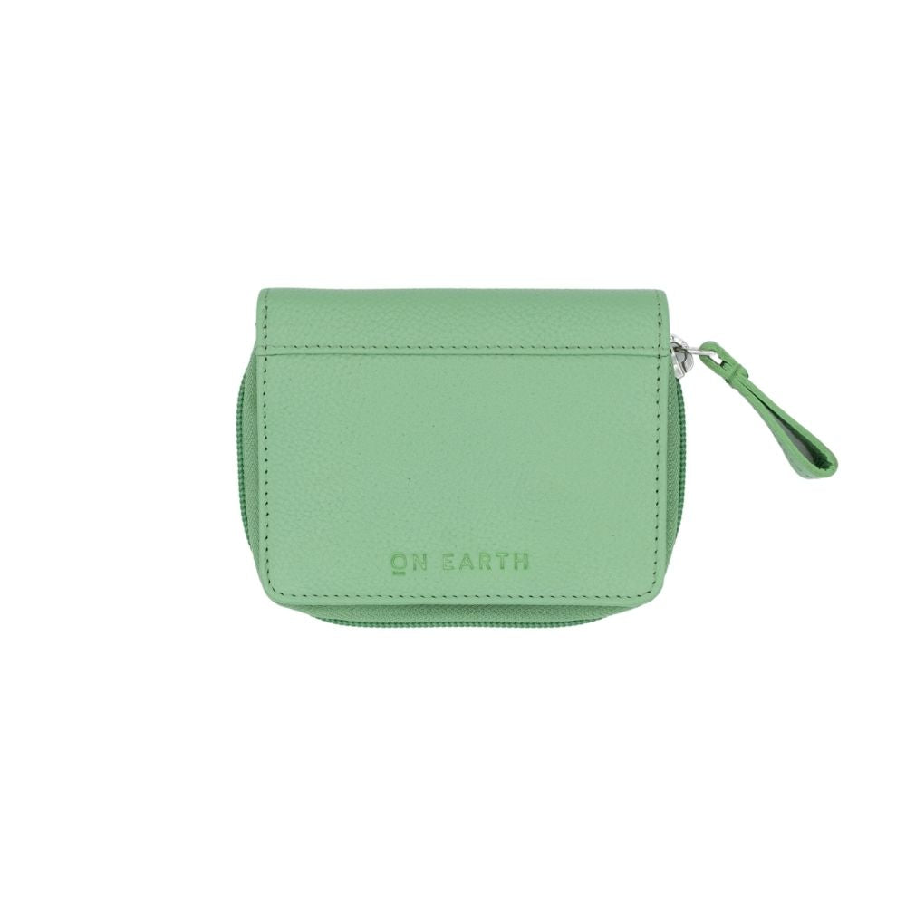 Portafoglio Beatrice pelle