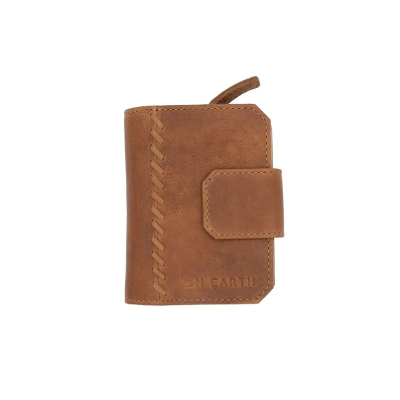 Portafoglio Lucilla pelle