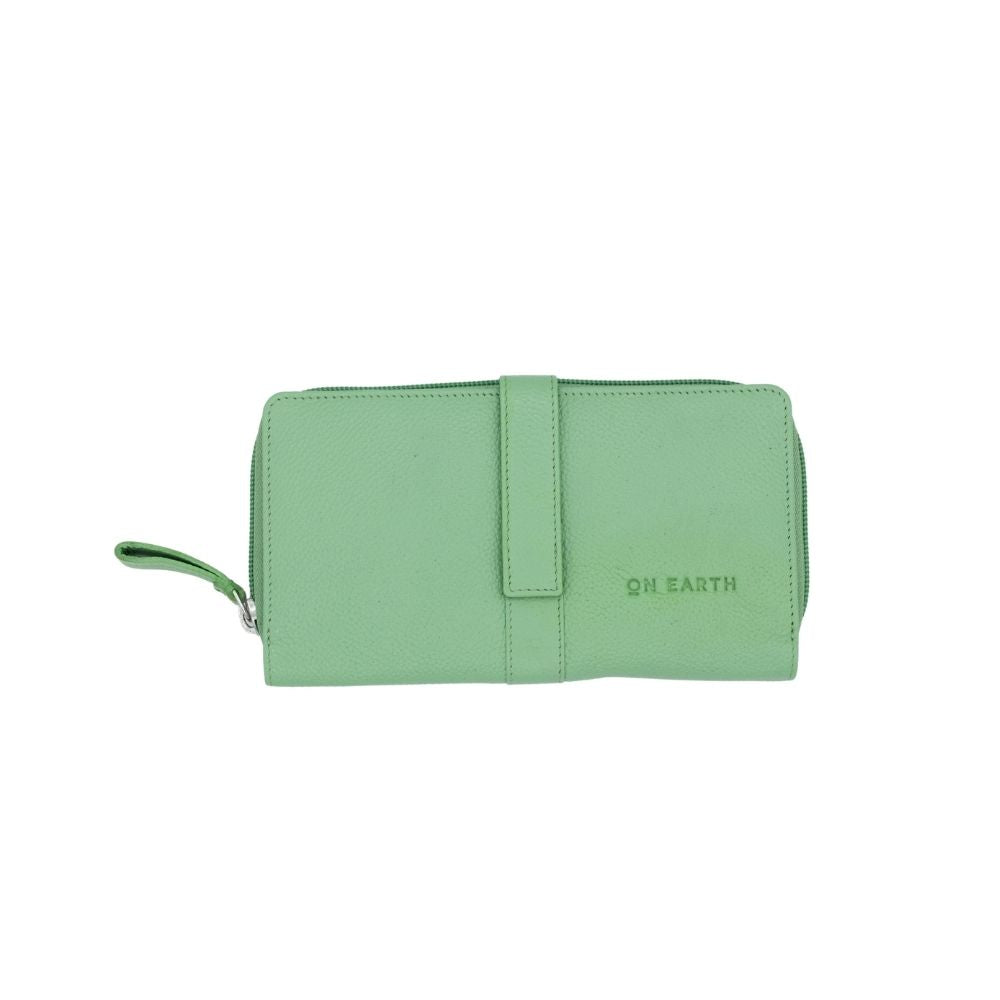 Portafoglio Adriana pelle