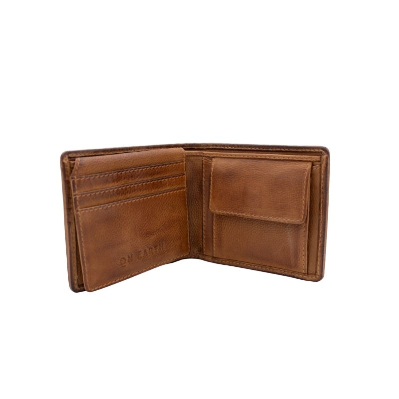 Portafoglio Paolo pelle