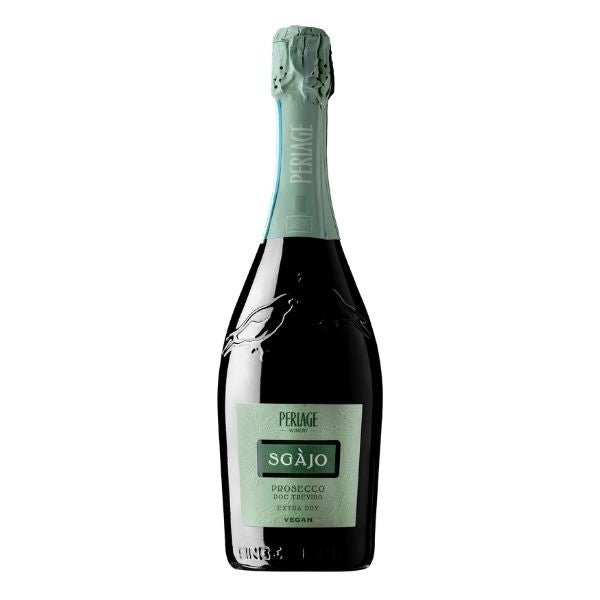 Sgajo Prosecco DOC Treviso extra dry - bio | 750ml