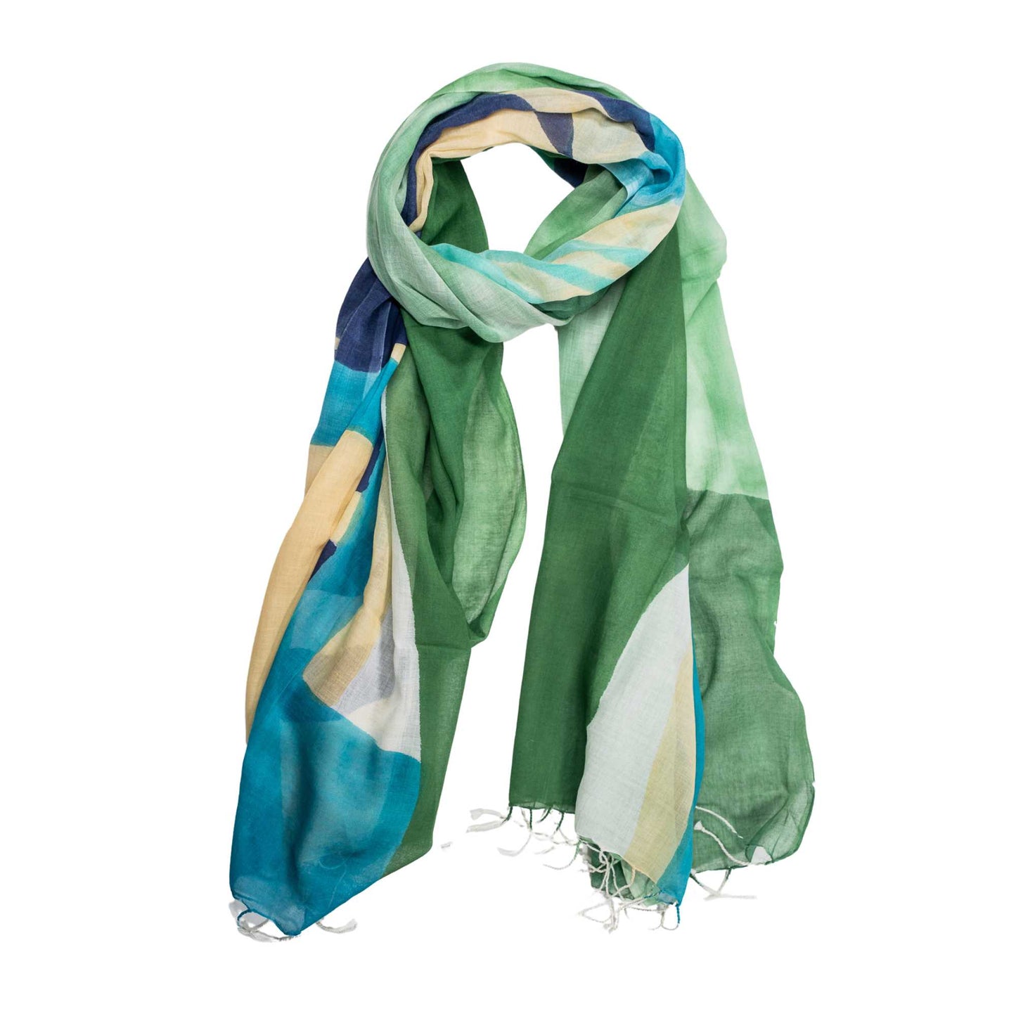 Stola Grazia cotone