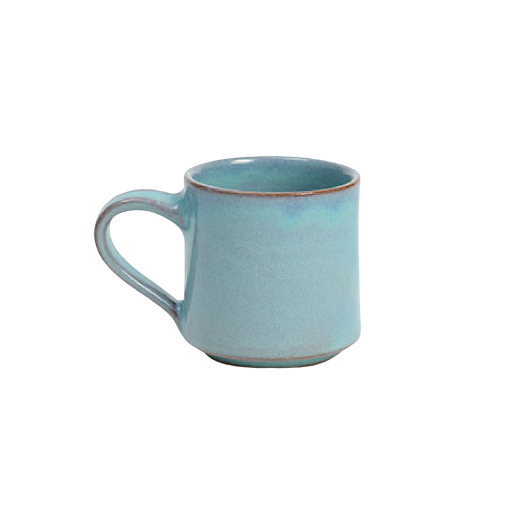 Tazza Azul terracotta