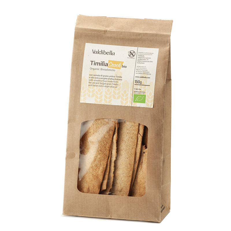 Timilìa Crock - bio | 150 g