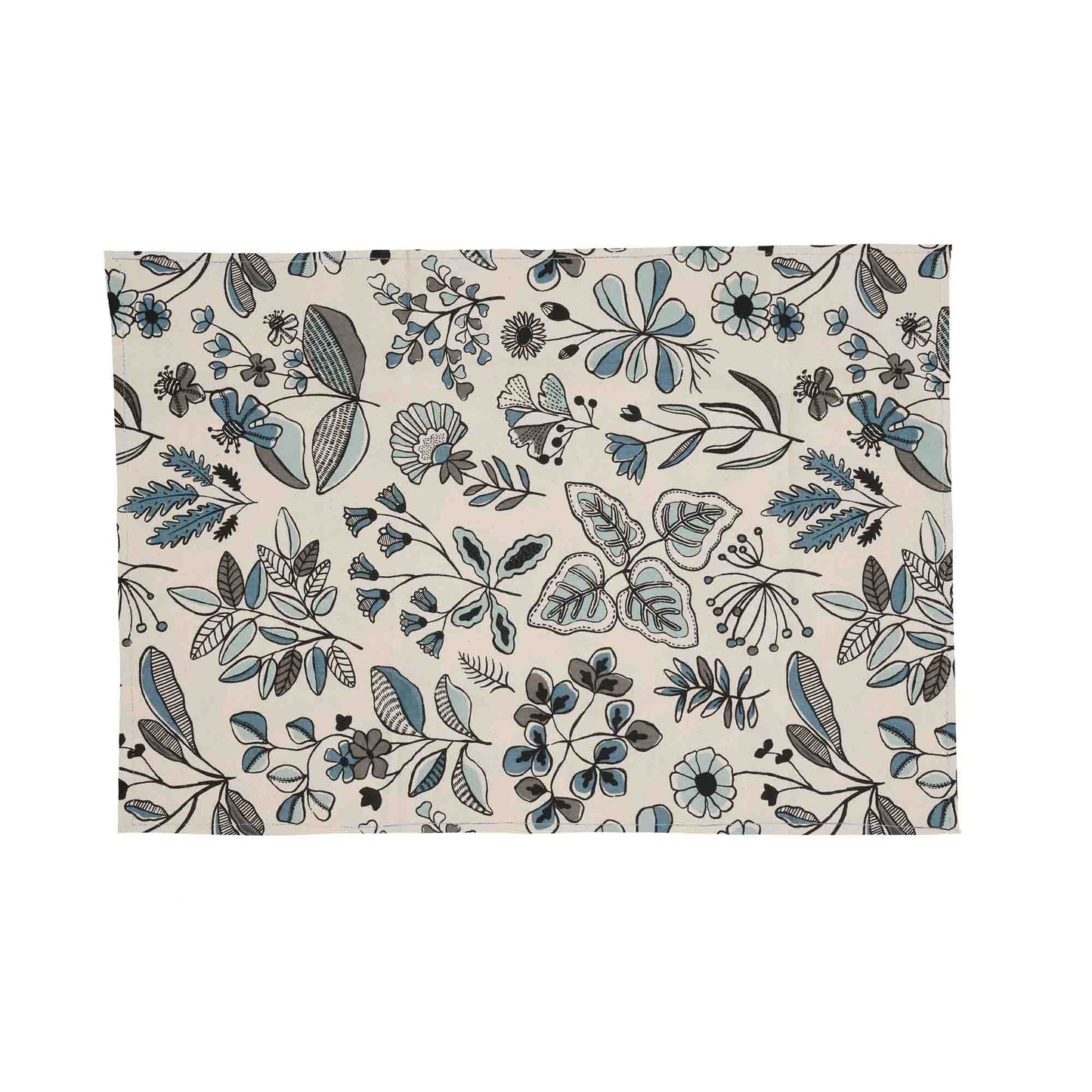 Tovaglietta Botanika cotone