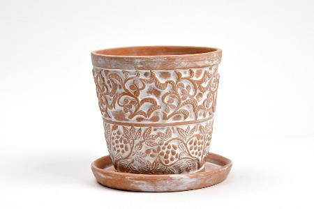 Vaso Garden terracotta