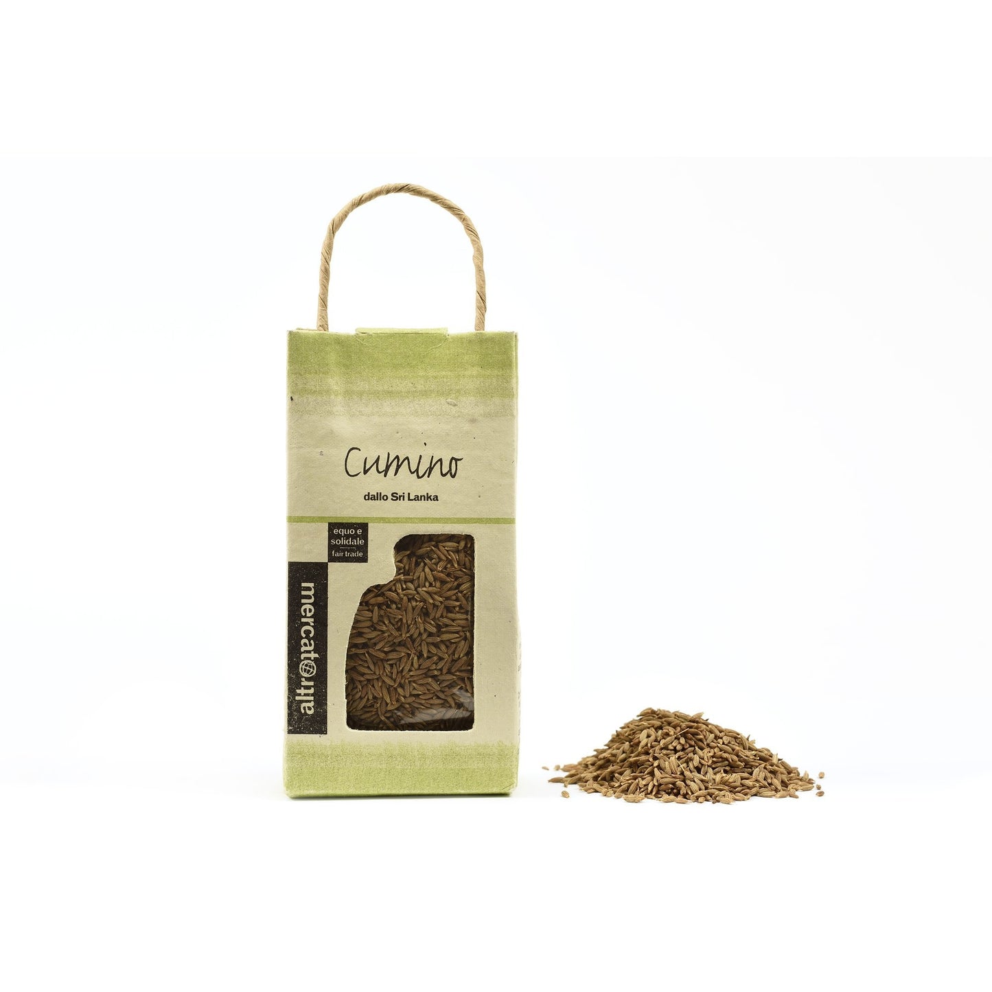 Cumino in semi | 20 g