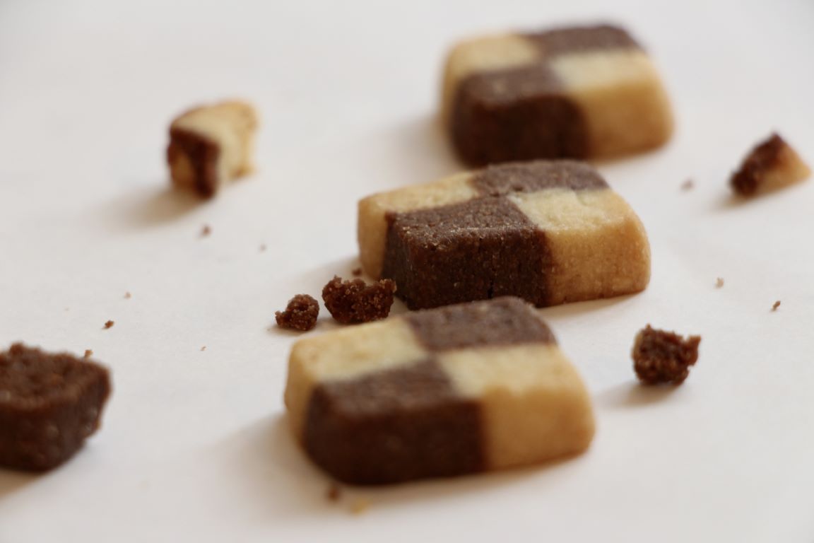 Pasticcini Damotti - bio | 200 g