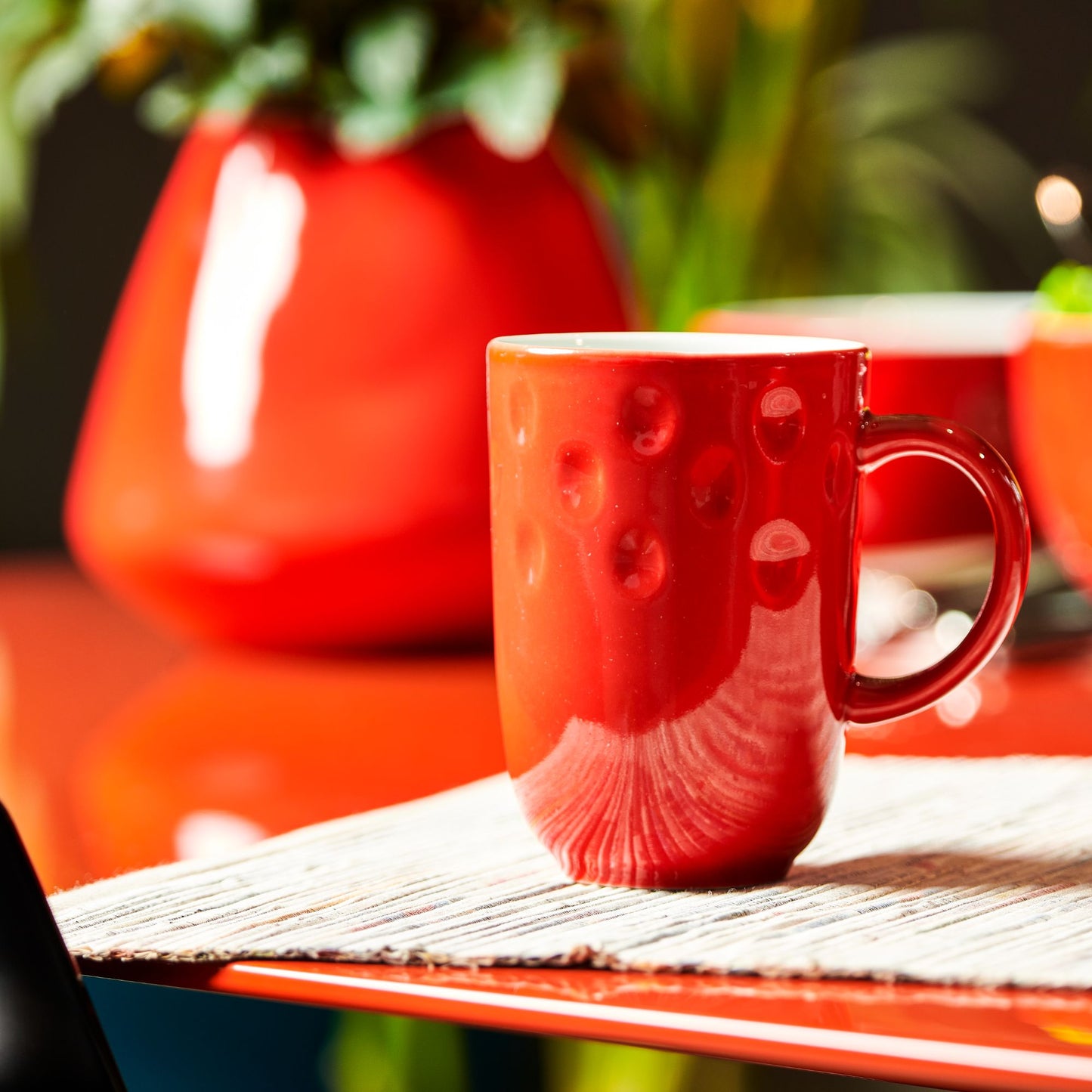 Mug Arena ceramica