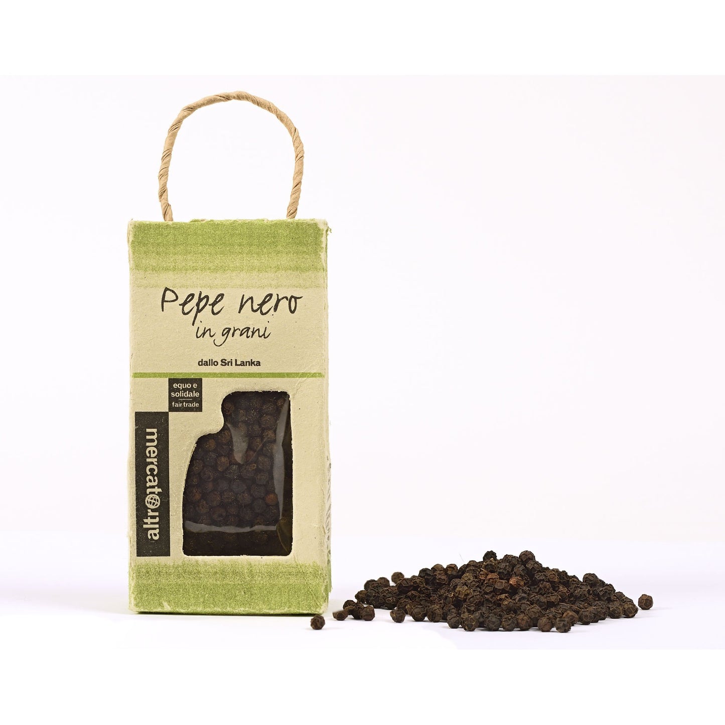 Pepe nero in grani | 30 g