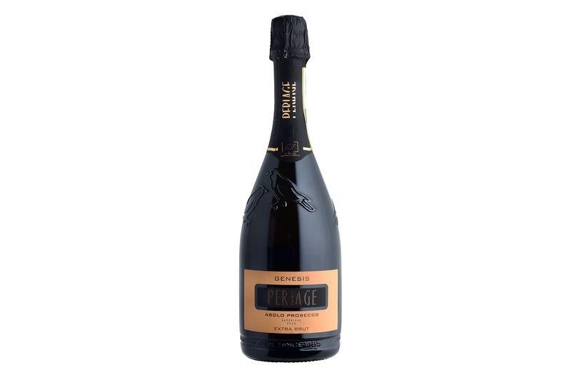 Asolo prosecco superiore DOCG Genesis - extra brut - bio | 750ml
