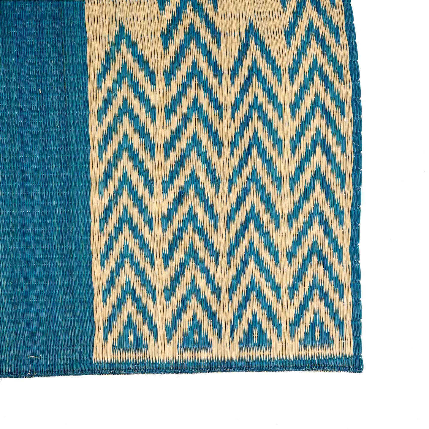 Runner Masland blu