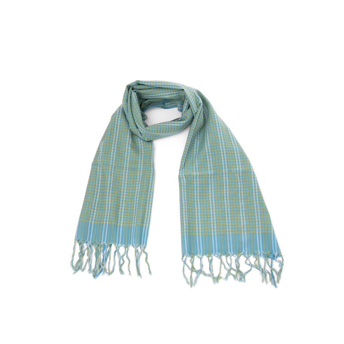 Stola Flavia cotone