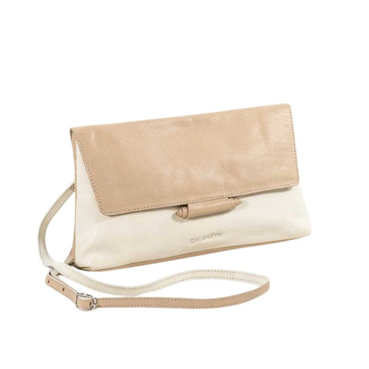 Borsa Alphard pelle