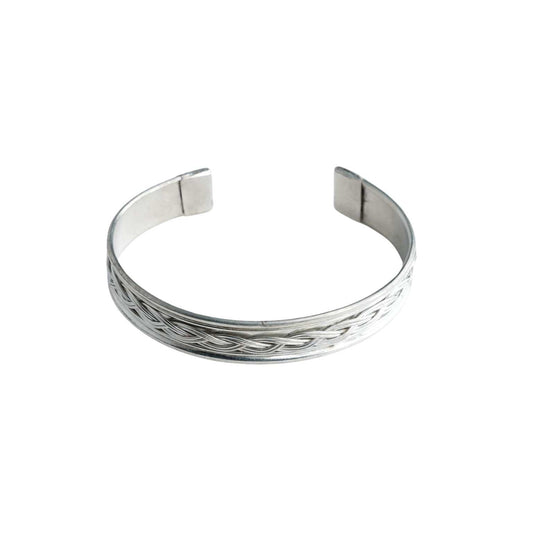 Bracciale Bhangra ottone